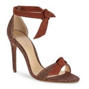 Alexandre Birman Clarita Heel Sandal